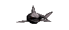 3D shark 3