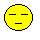 Asian smiley