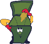 Garbage 3