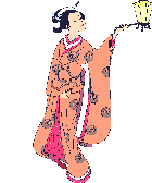 Geisha 3