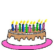 Big cake