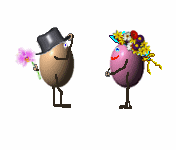 Boy and girl