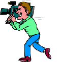 Camera man