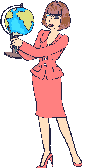 Geography teacher
