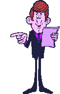 Car salesman