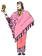 Biblical woman 5