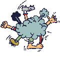 Big fight
